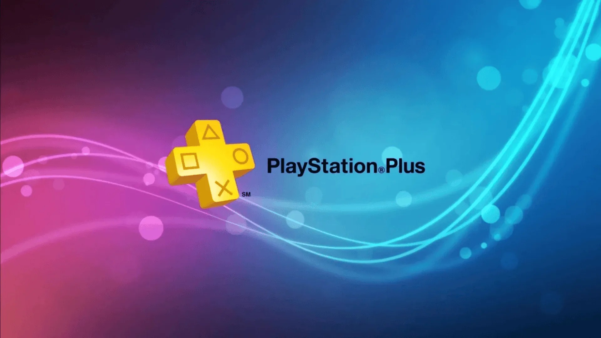 Biểu tượng dịch vụ PlayStation Plus