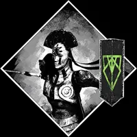 Chevaliere Thrusts skill icon in Clair Obscur Expedition 33