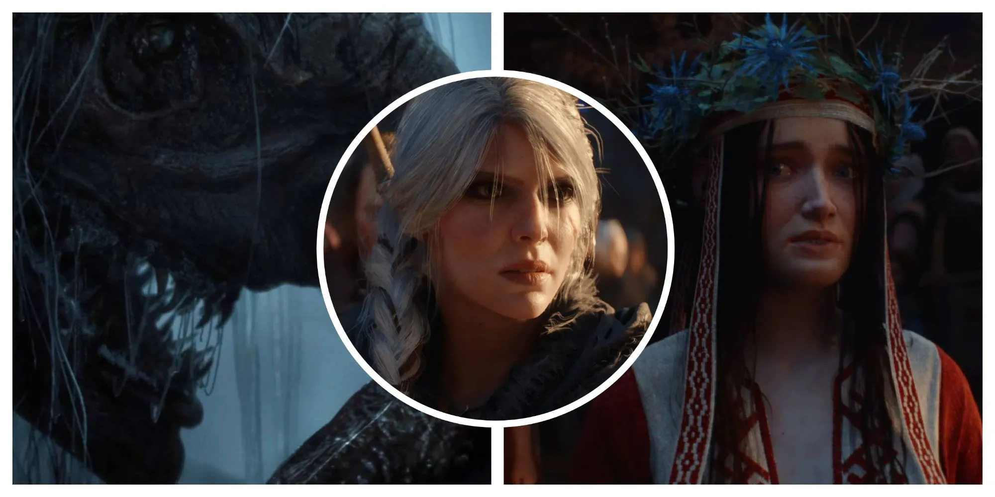 Ciri xuất hiện trong một phân tích về The Witcher 4, xác nhận vai trò trung tâm của cô.