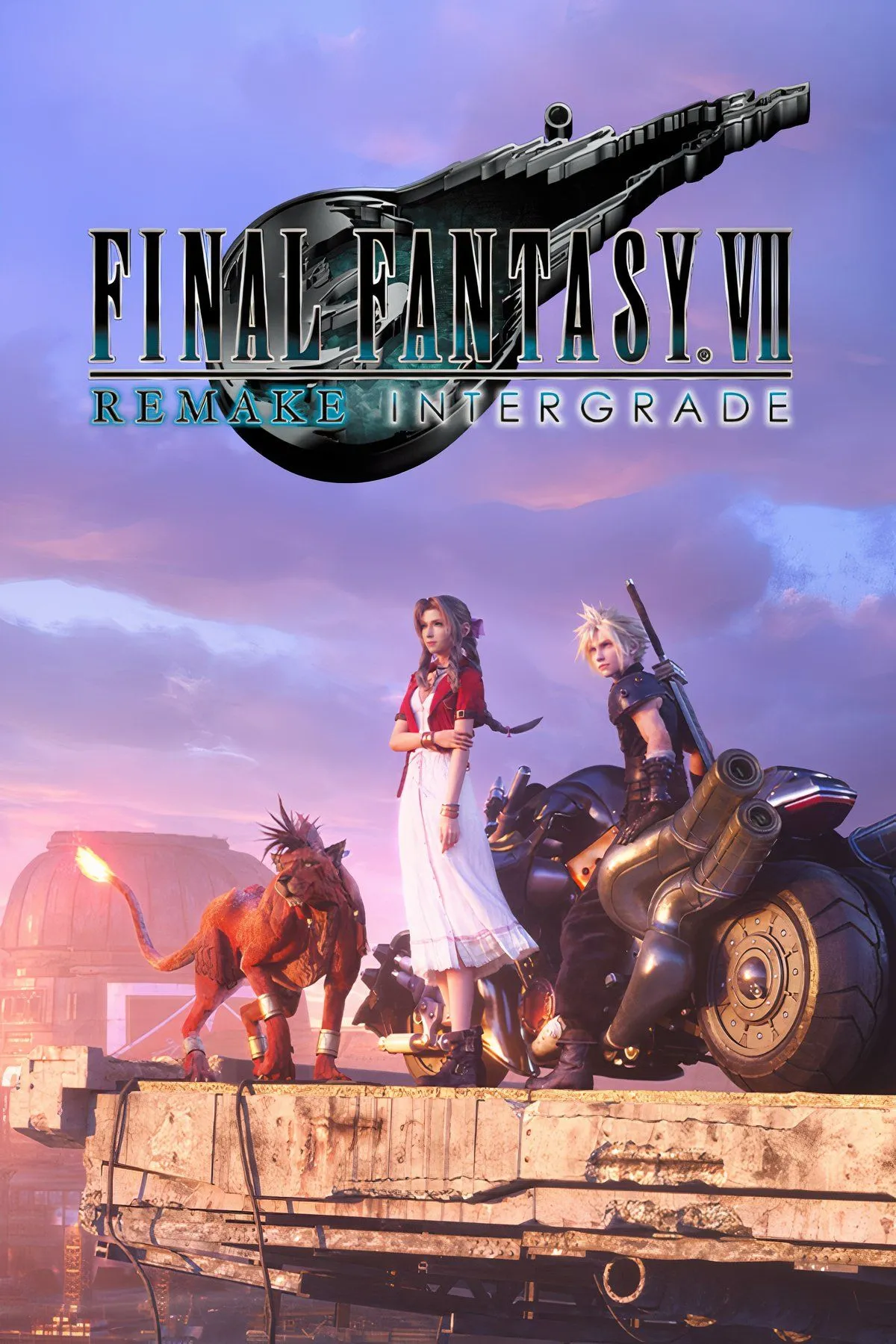 Đạo diễn Naoki Hamaguchi nói về Final Fantasy 7 Remake trên Switch 2