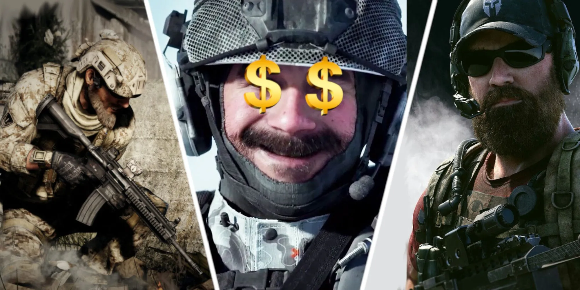 Game thủ Call of Duty Black Ops 6 phẫn nộ vì quảng cáo trên màn hình loadout