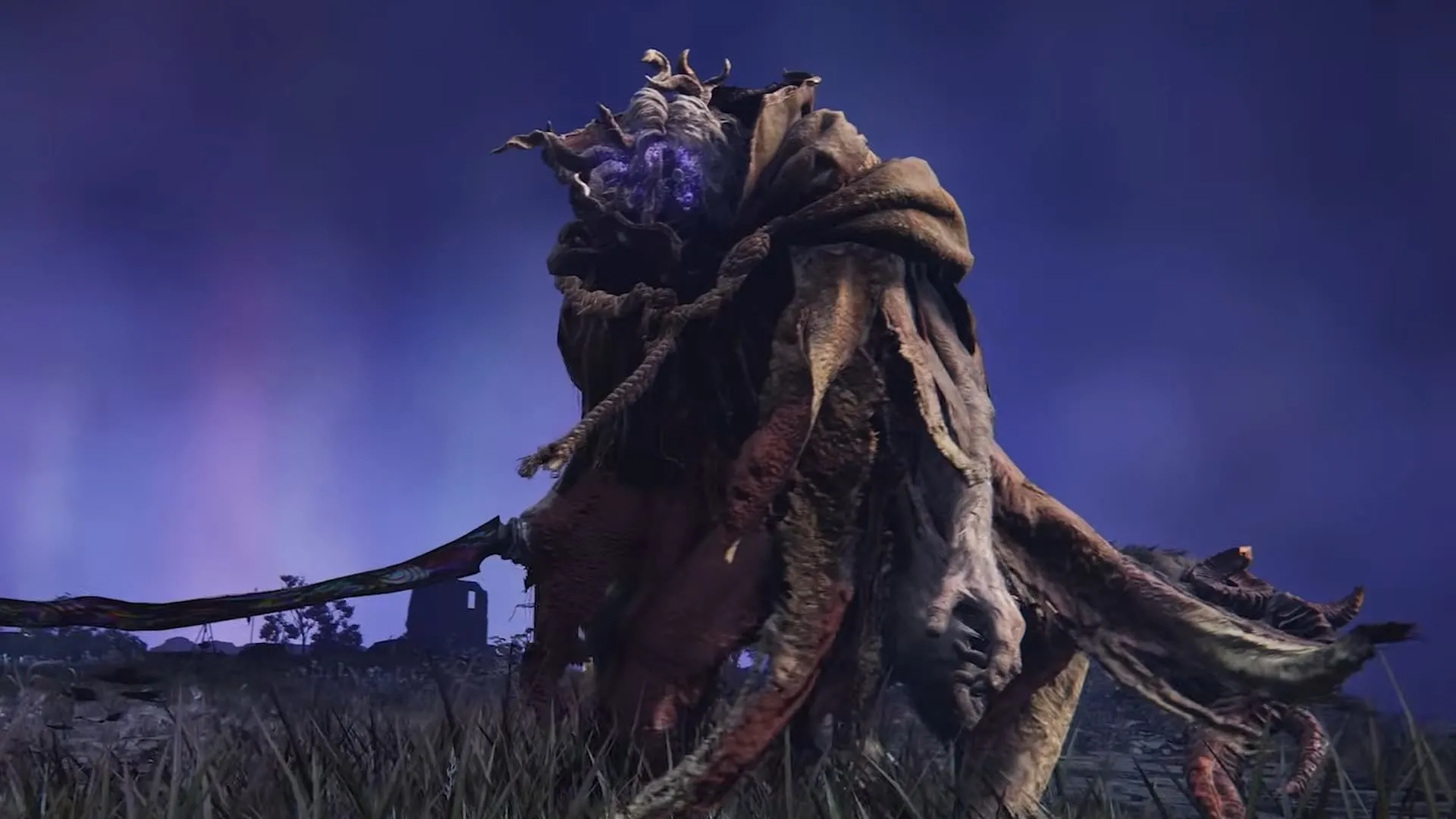 Gameplay và trận đấu boss đầy thử thách trong Elden Ring Nightreign