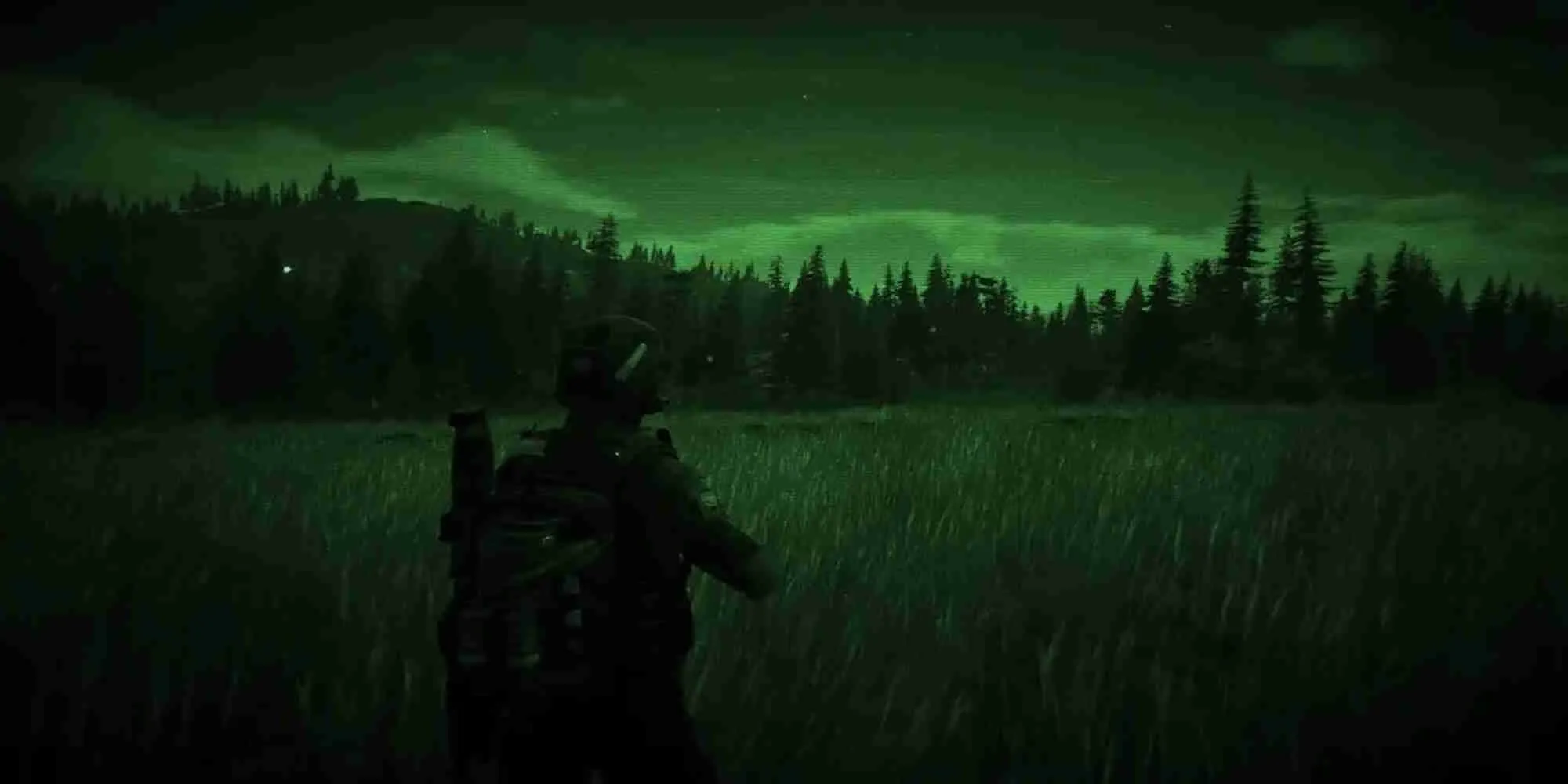 ghost recon wildlands bắn tỉa tầm xa thế giới mở