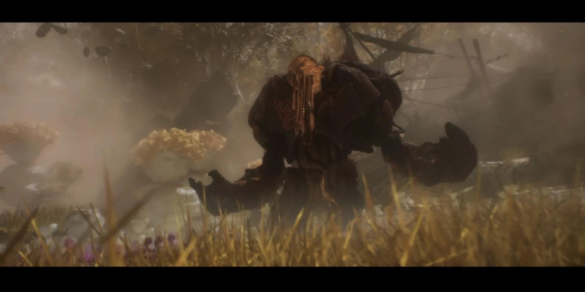 Glaise, boss phụ trong Clair Obscur Expedition 33
