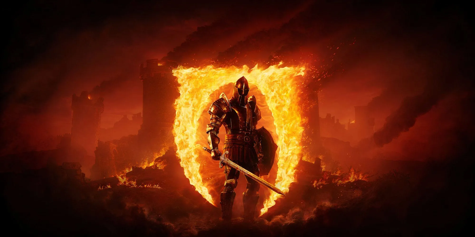 Hình ảnh chính thức của The Elder Scrolls IV Oblivion Remastered