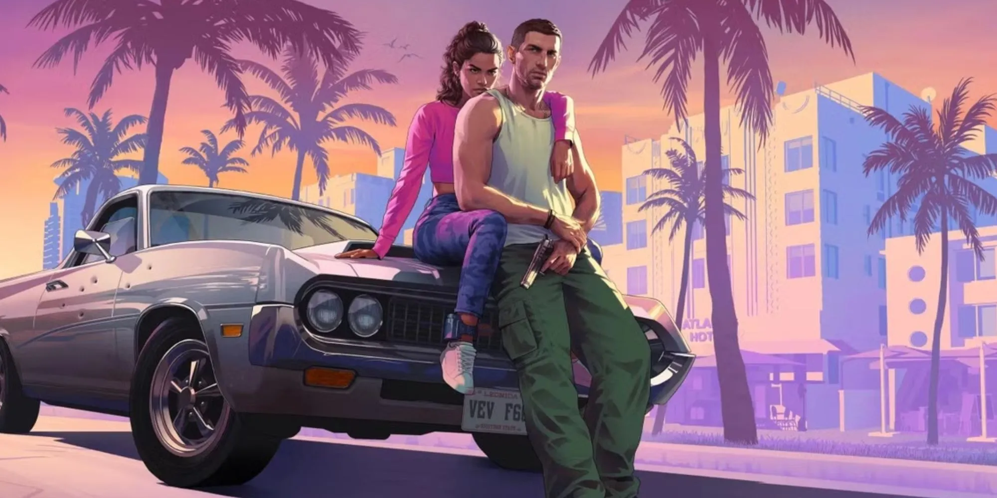 Hình ảnh minh họa giá bán dự kiến của Grand Theft Auto 6