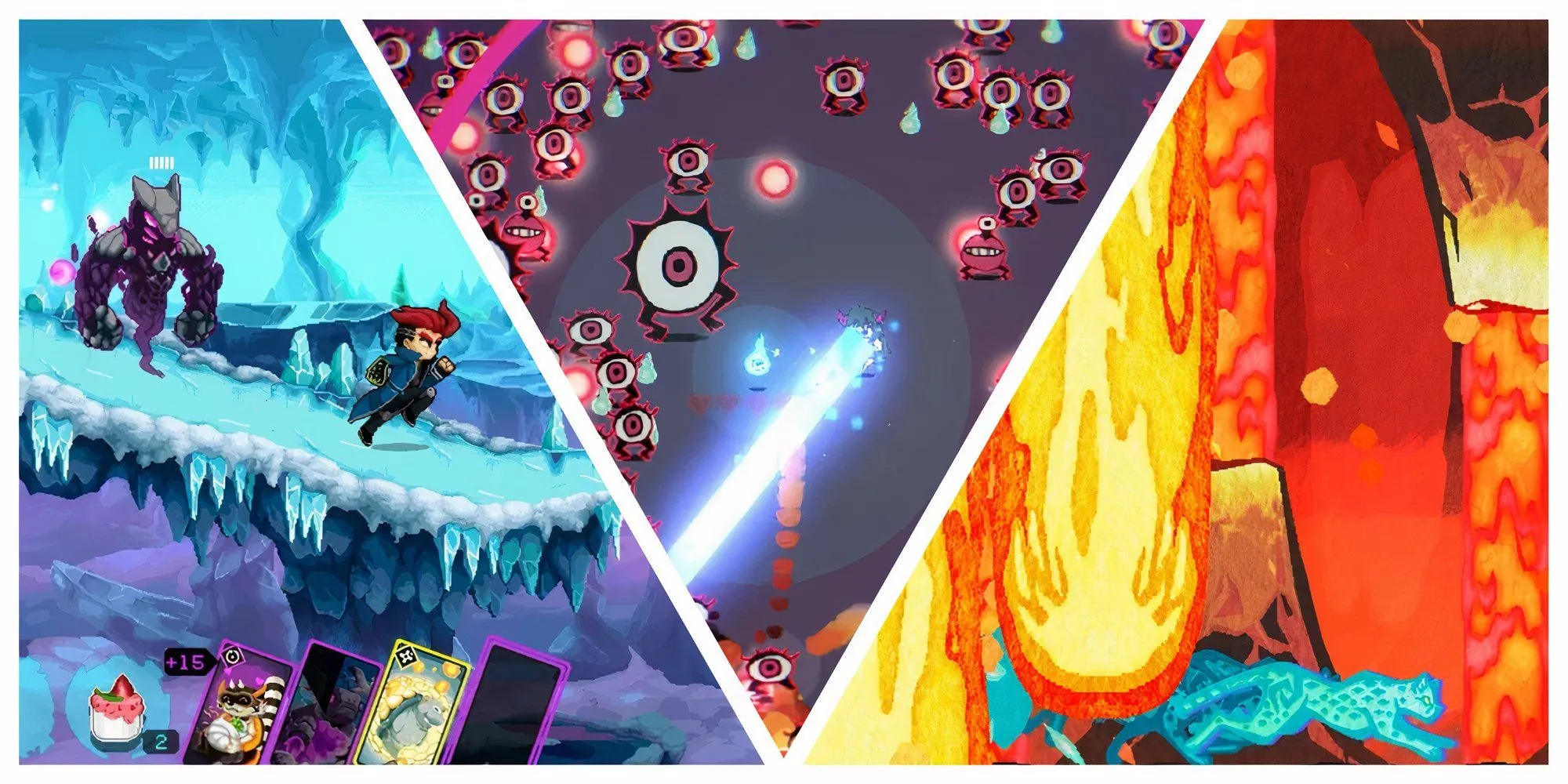 Hình minh họa bài viết những game indie gây thất vọng nhất