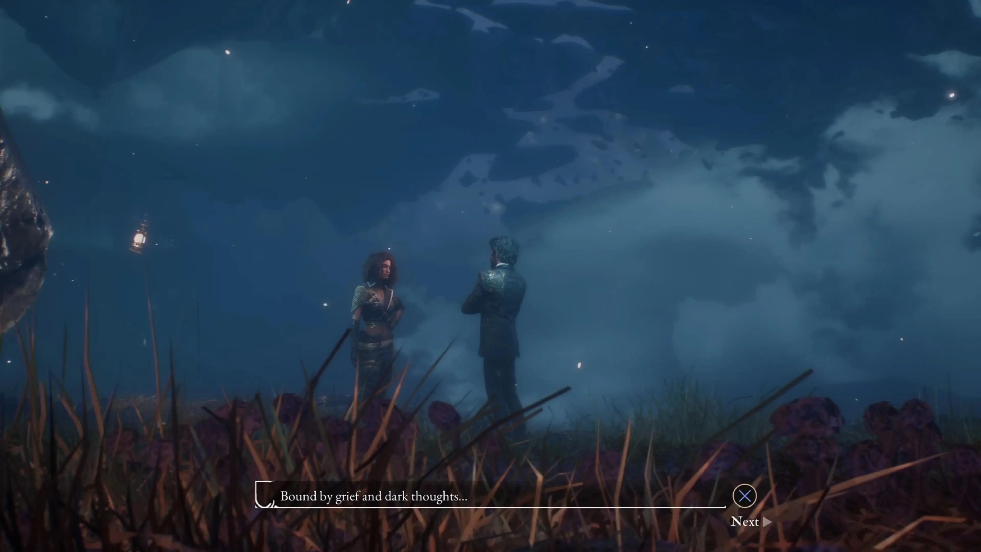 Hướng dẫn tăng cấp mối quan hệ với nhân vật Sciel trong game Clair Obscur Expedition 33.