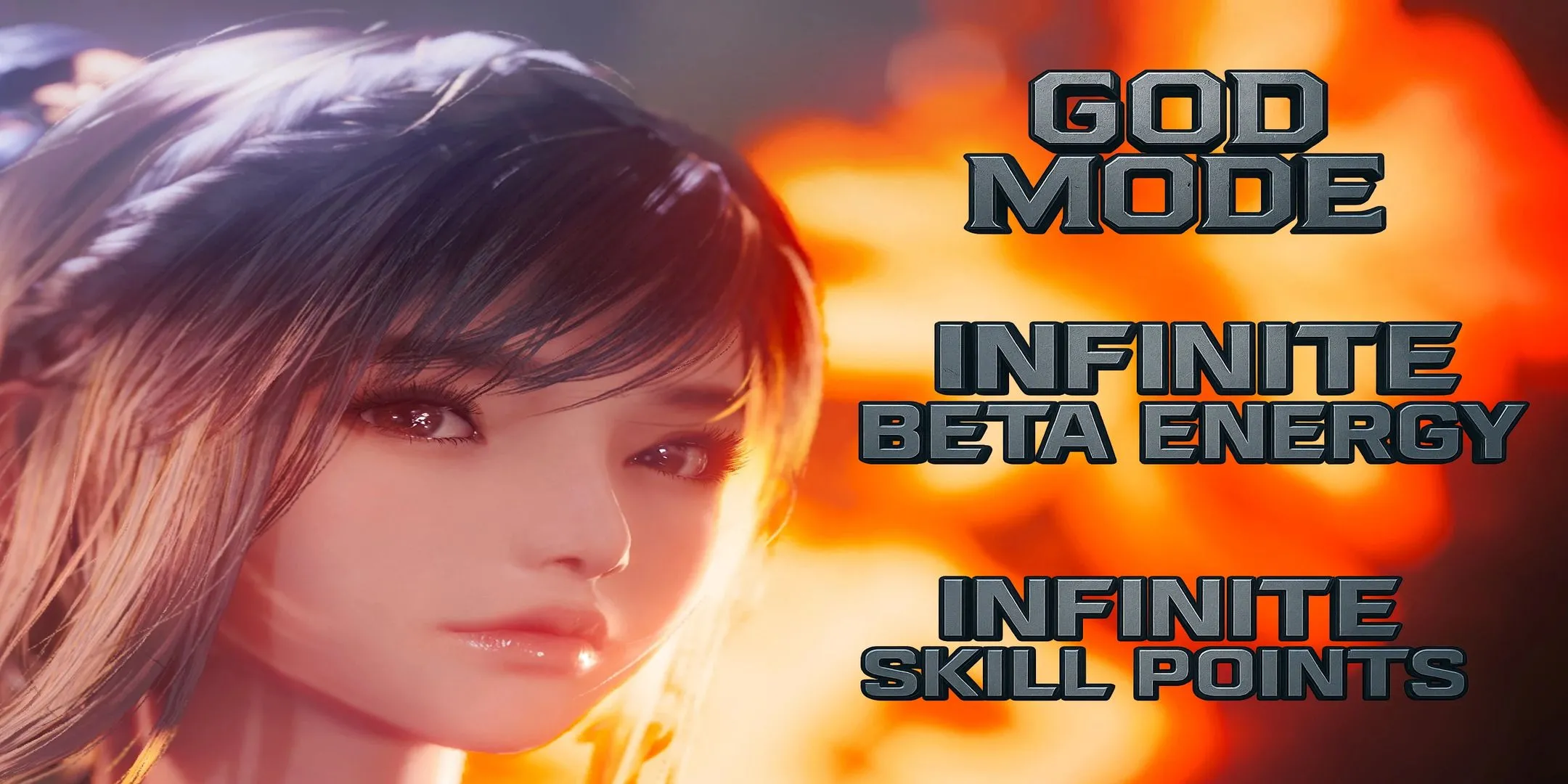 Kích hoạt các lệnh cheat trong Stellar Blade PC bằng mod Cheat