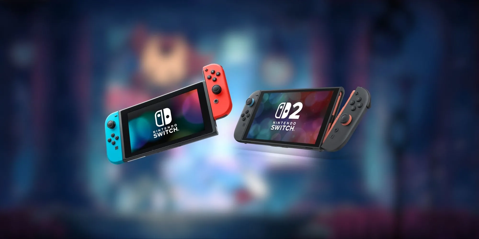 Một tựa game được mong đợi ra mắt trên Nintendo Switch 2 vào năm 2025