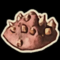 Nguyên liệu Purgeblood Salts cần thiết để chữa bệnh ma cà rồng tại Deepscorn Hollow Oblivion Remastered