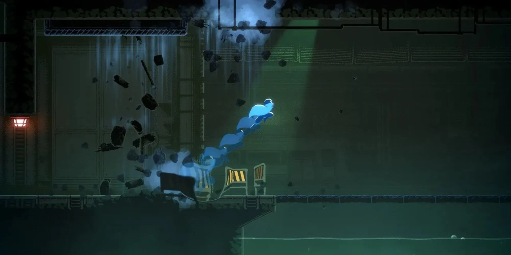 Những game hay nhất giống Ninja Gaiden HAAK