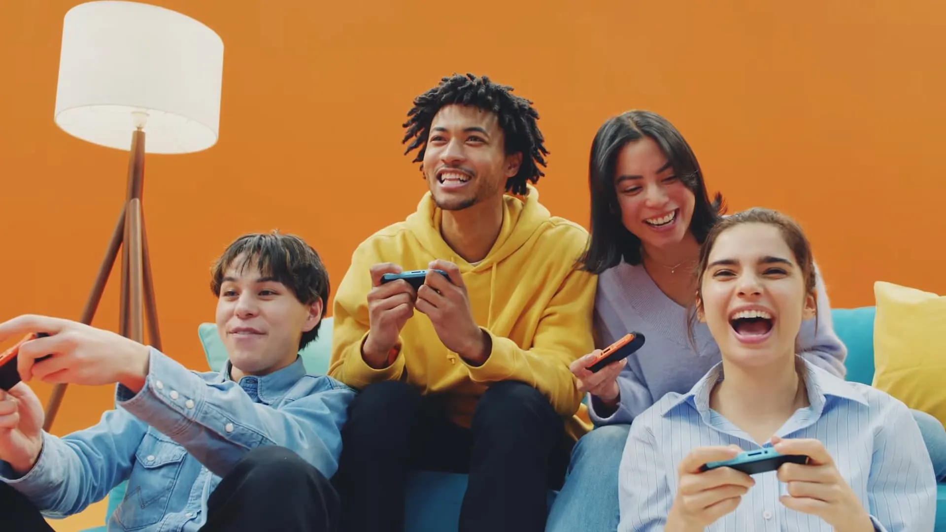 Phụ kiện dành cho Nintendo Switch 2, tâm điểm vụ kiện giữa Nintendo và Genki