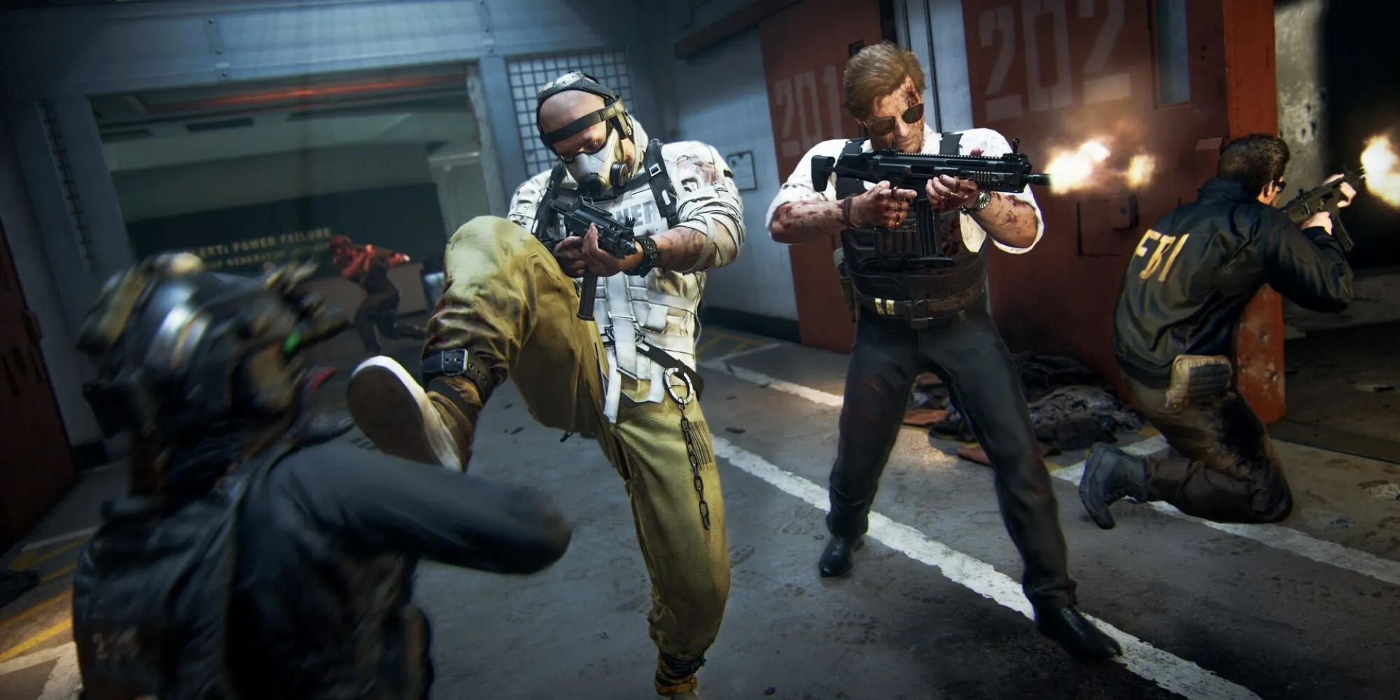 Quảng cáo xuất hiện trong Call of Duty Black Ops 6 sau cập nhật Season 4