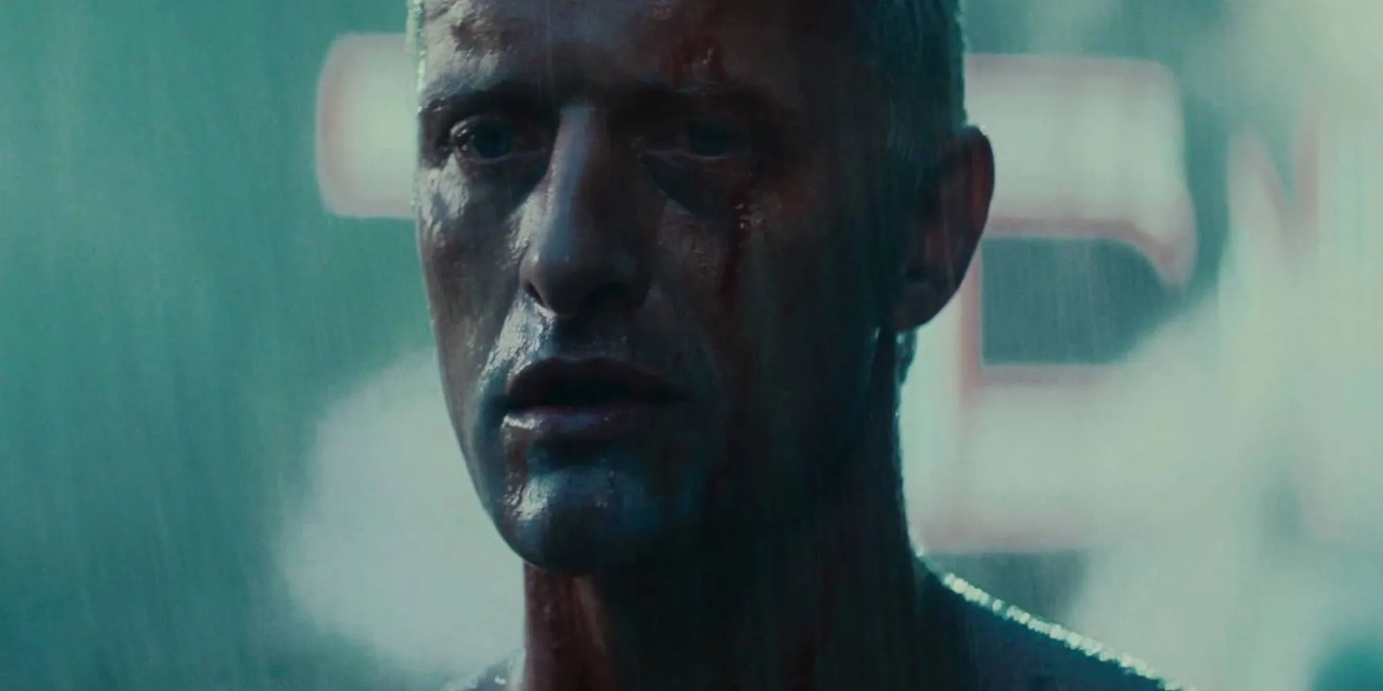 Roy Batty, nhân vật biểu tượng trong Blade Runner, liên quan đến dự án game bị hủy của Supermassive Games
