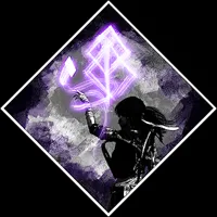 Searing Bond Sciel skill