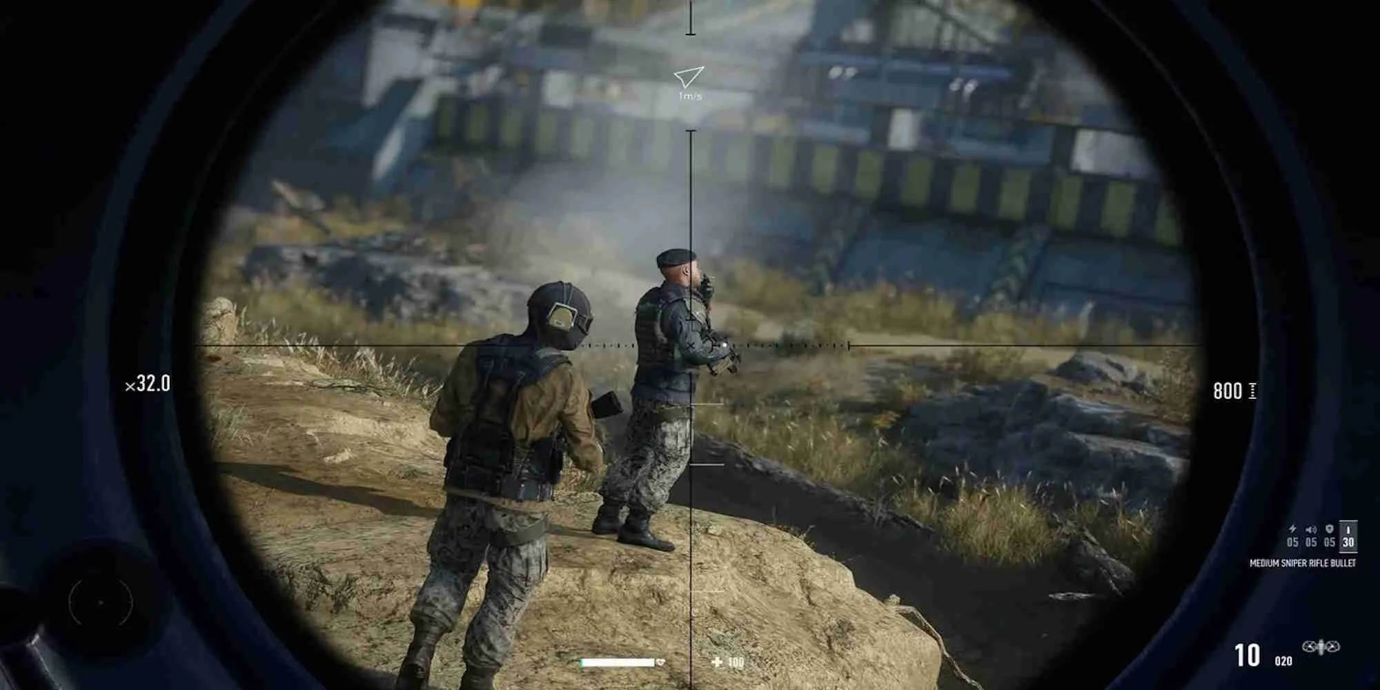 sniper ghost warrior contracts from igdb