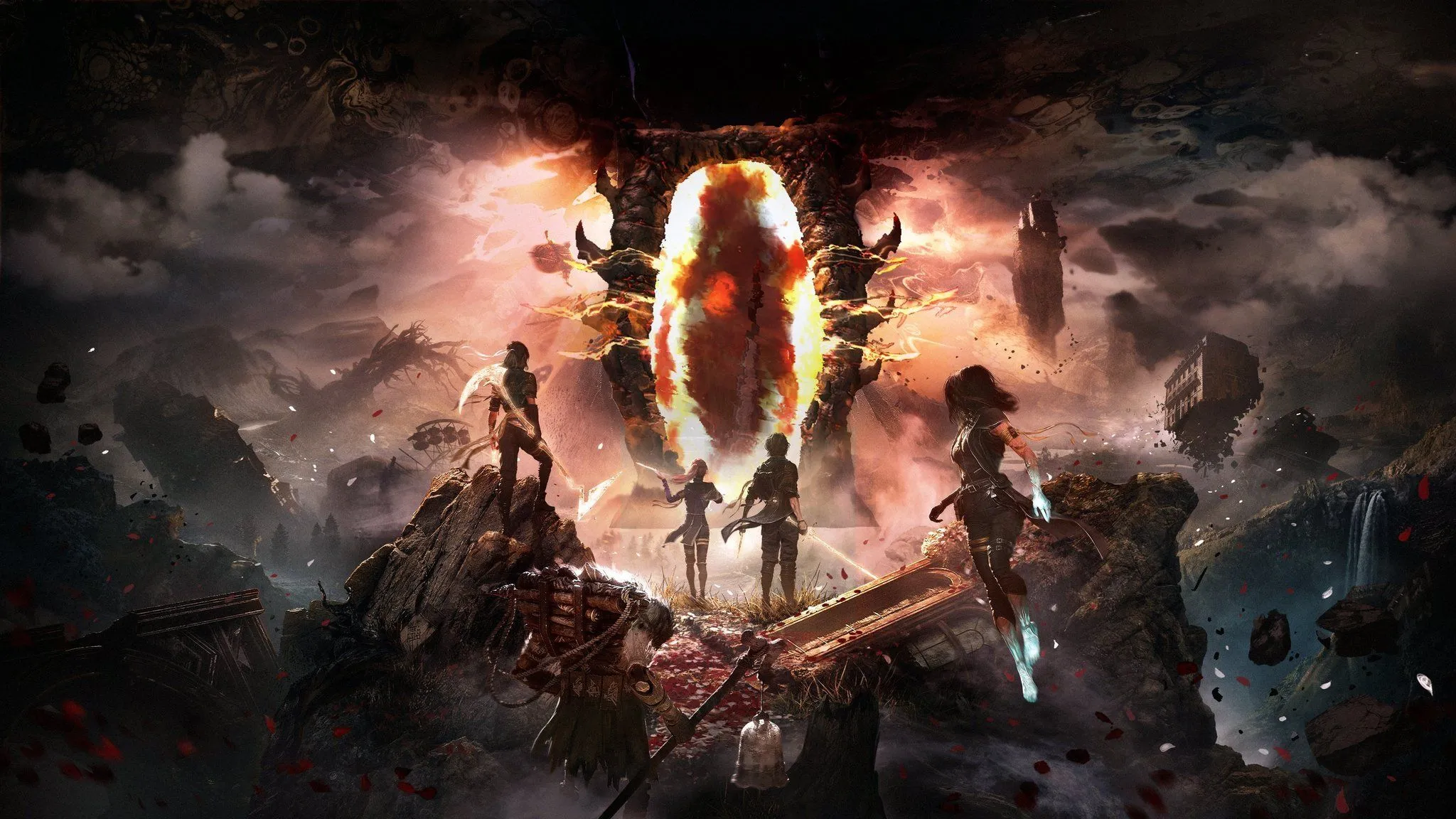 So sánh màn ra mắt của game Clair Obscur Expedition 33 và Oblivion Remastered