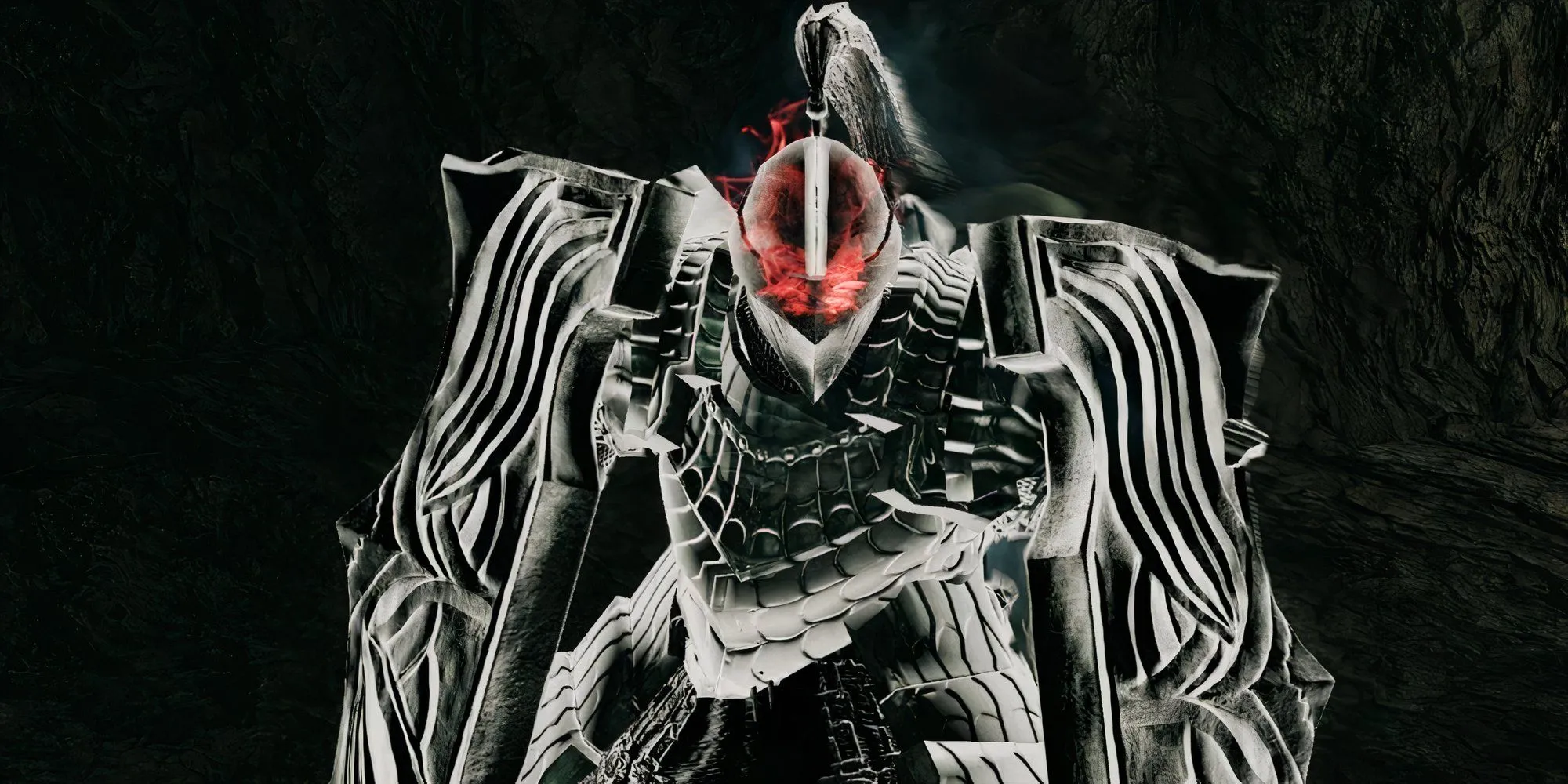 Soulsborne NPC Luet