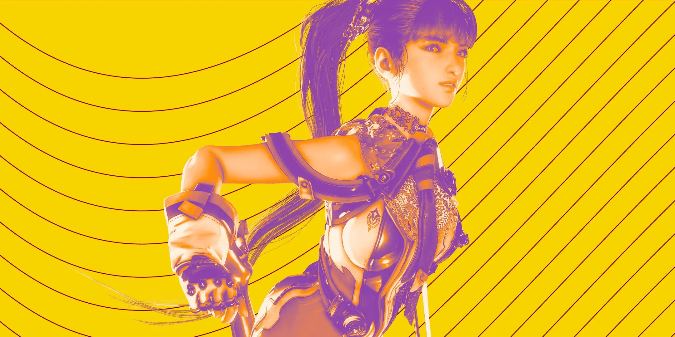 Stellar Blade trên nền tảng PC, minh họa cho thành công doanh số