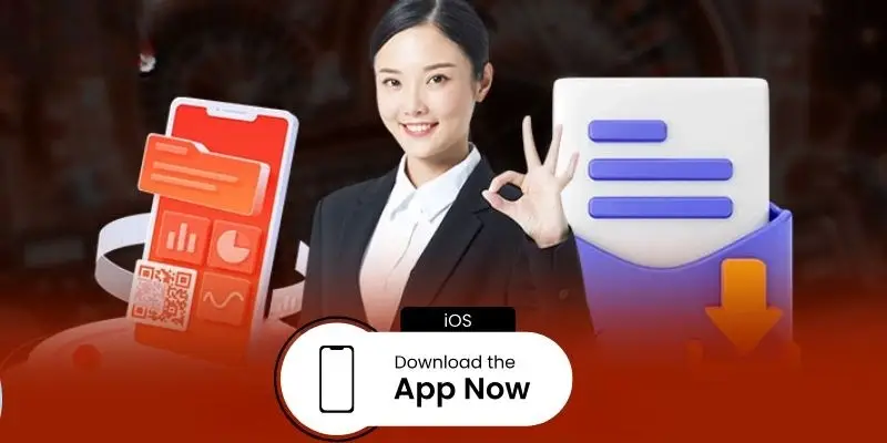 Tải app Xoso333 – Cách cá cược đỉnh cao ngay trên di động