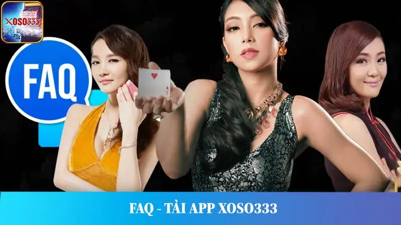 Tải App Xoso333 – Khám Phá Thế Giới Game Đỉnh Cao