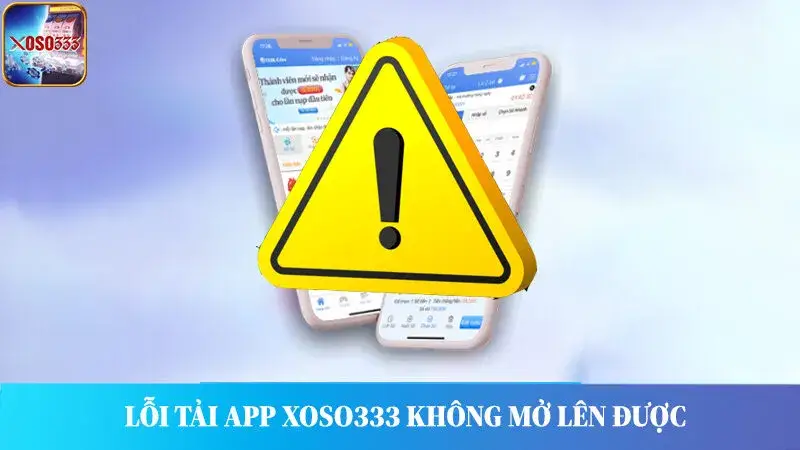 Tải App Xoso333 – Khám Phá Thế Giới Game Đỉnh Cao