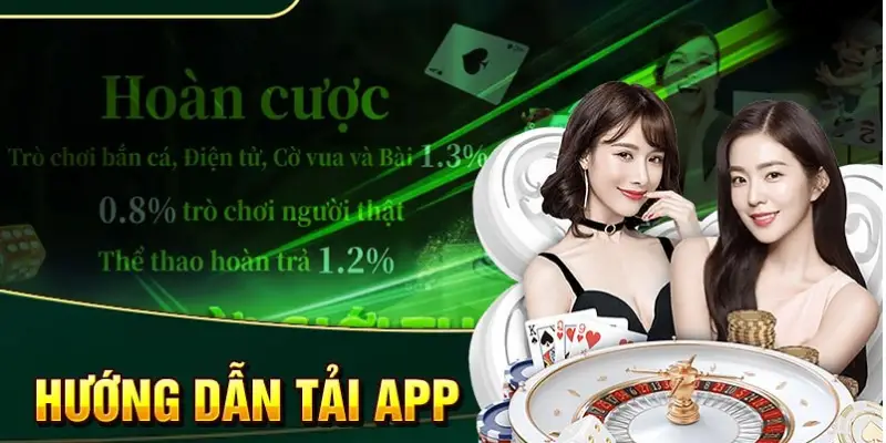 Tải App YSB66 – Truy Cập Cực Nhanh Trải Nghiệm Cực Đã