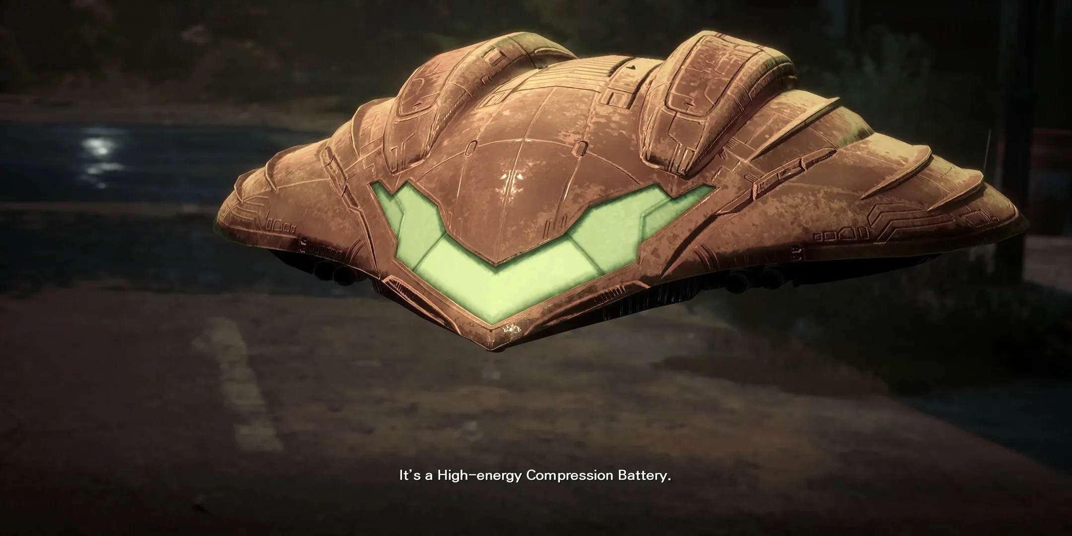 Tàu bay Gunship của Samus Aran xuất hiện trong Stellar Blade qua mod