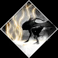 Thunderfall skill icon in Clair Obscur Expedition 33