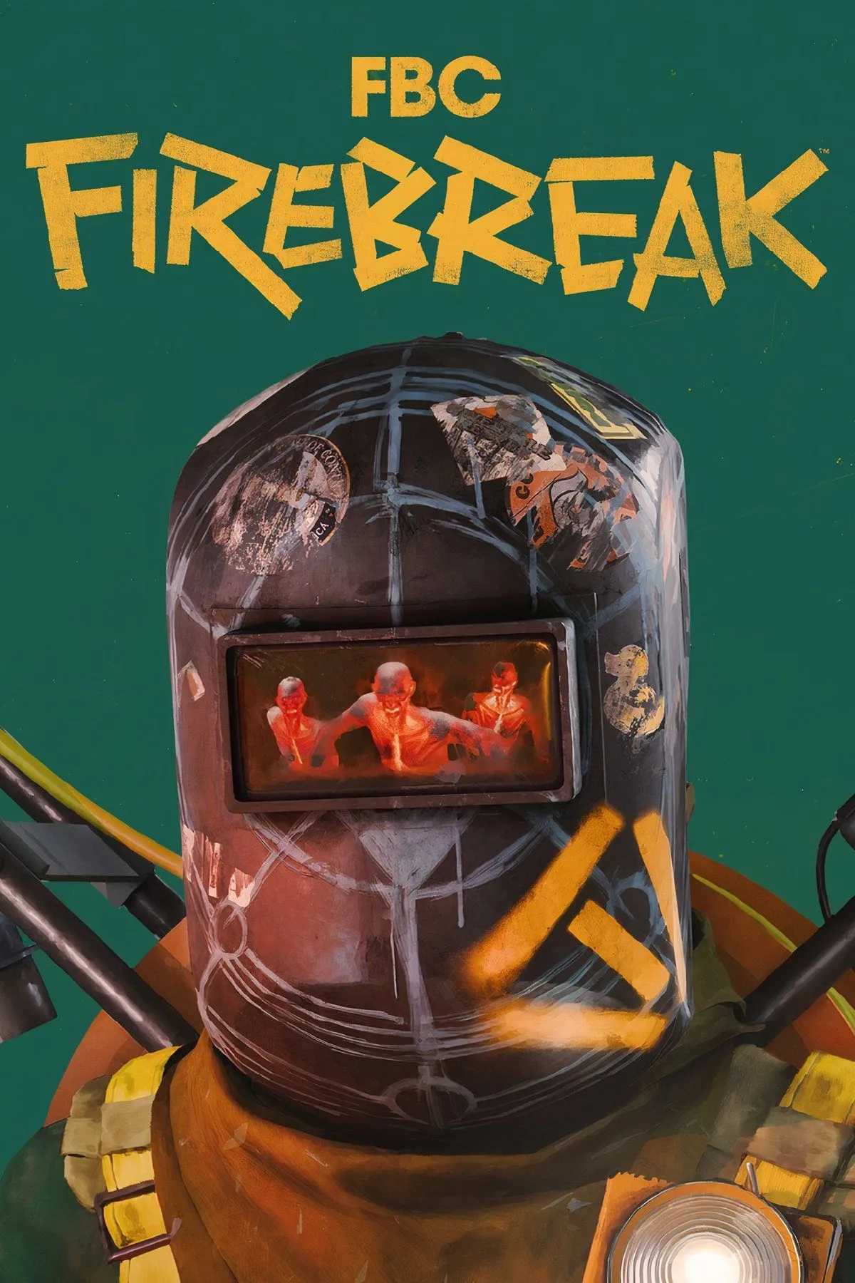 Tổng hợp hình ảnh gameplay FBC: Firebreak