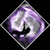Twilight Dance Sciel skill