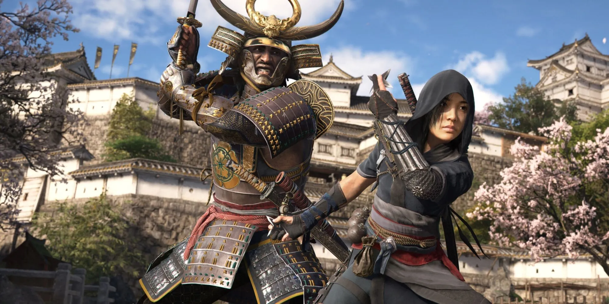 Ưu đãi giảm giá 21% cho Assassin's Creed Shadows bản vật lý trên PS5 và Xbox