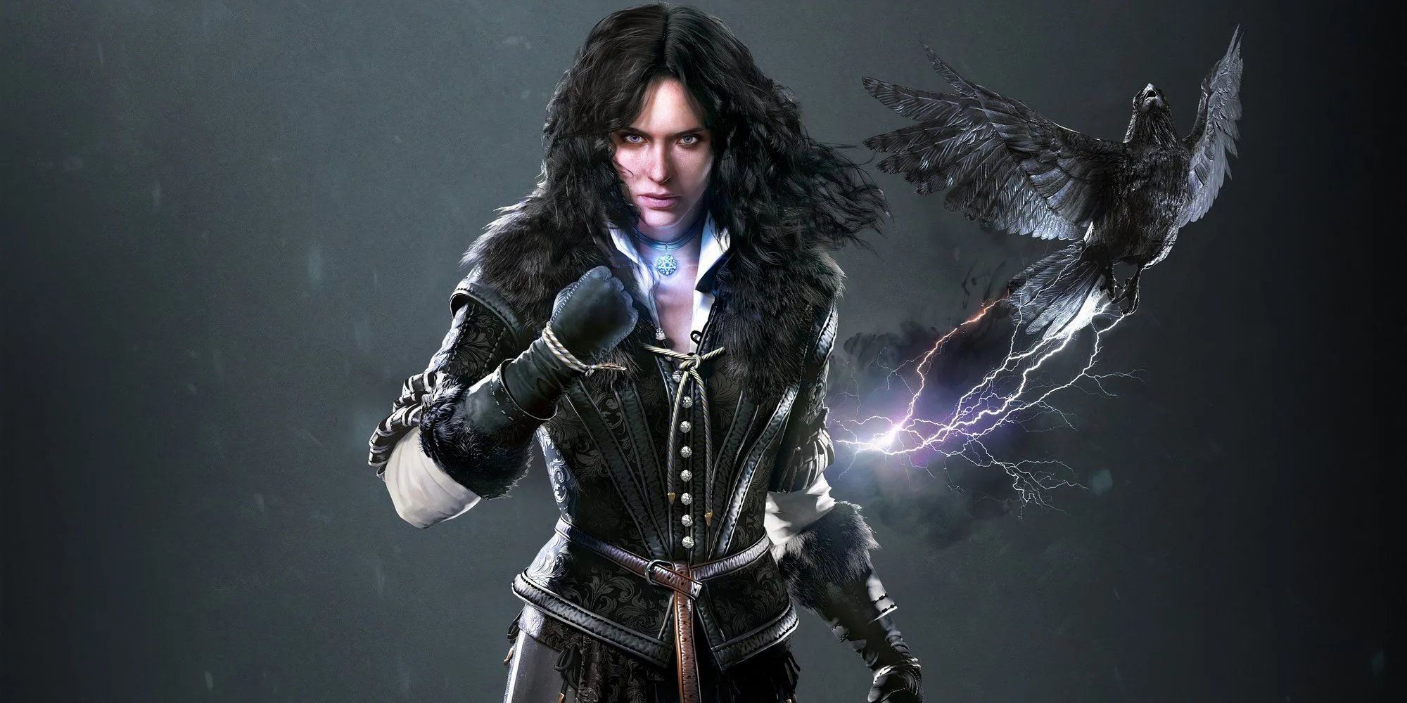 Yennefer, nhân vật được yêu thích từ The Witcher 3, có thể không xuất hiện trong The Witcher 4.