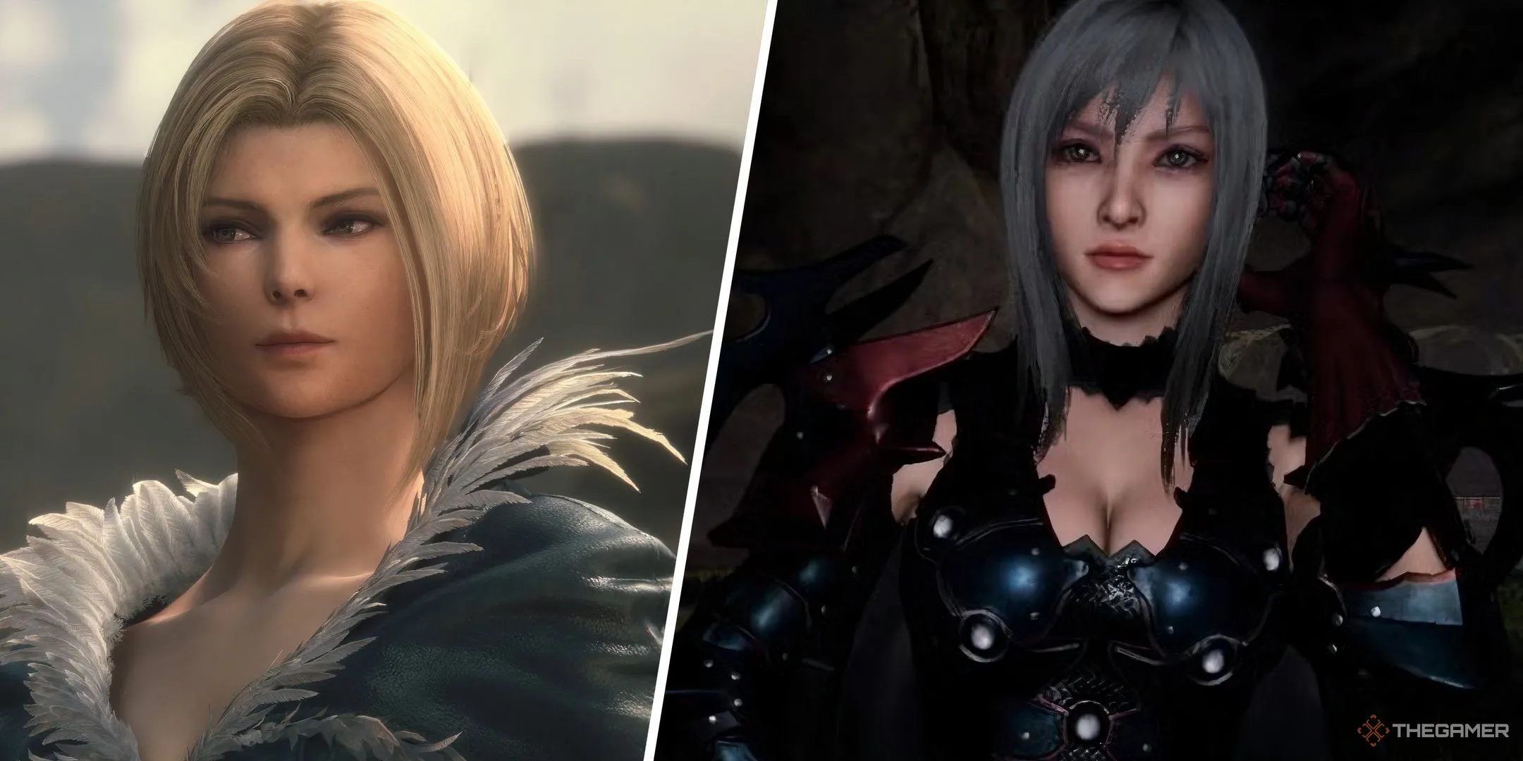 Benedikta Harman (Final Fantasy XVI) và Aranea Highwind (Final Fantasy XV) - những nhân vật phụ nổi bật tạo ấn tượng mạnh
