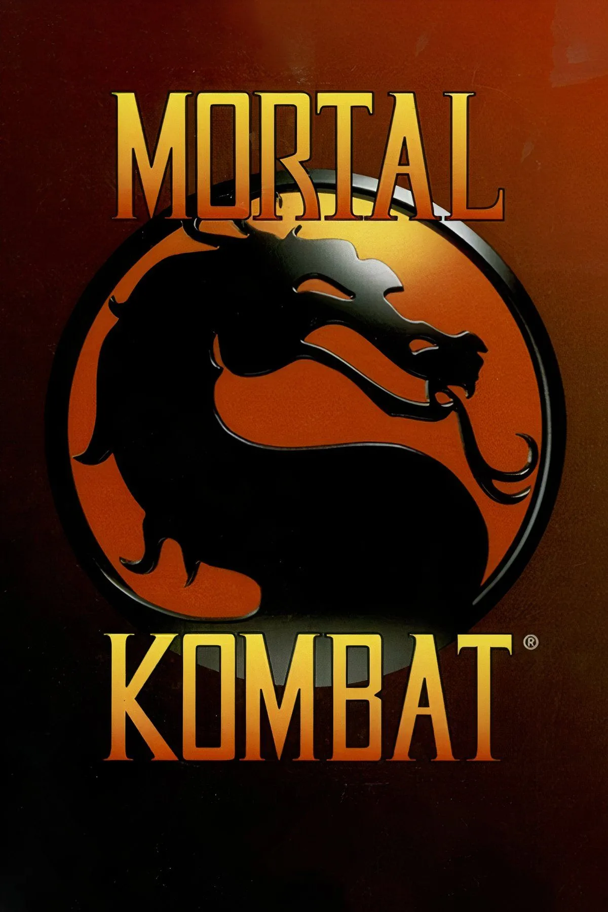 Các ảnh tổng hợp screenshot từ game Mortal Kombat (1992).