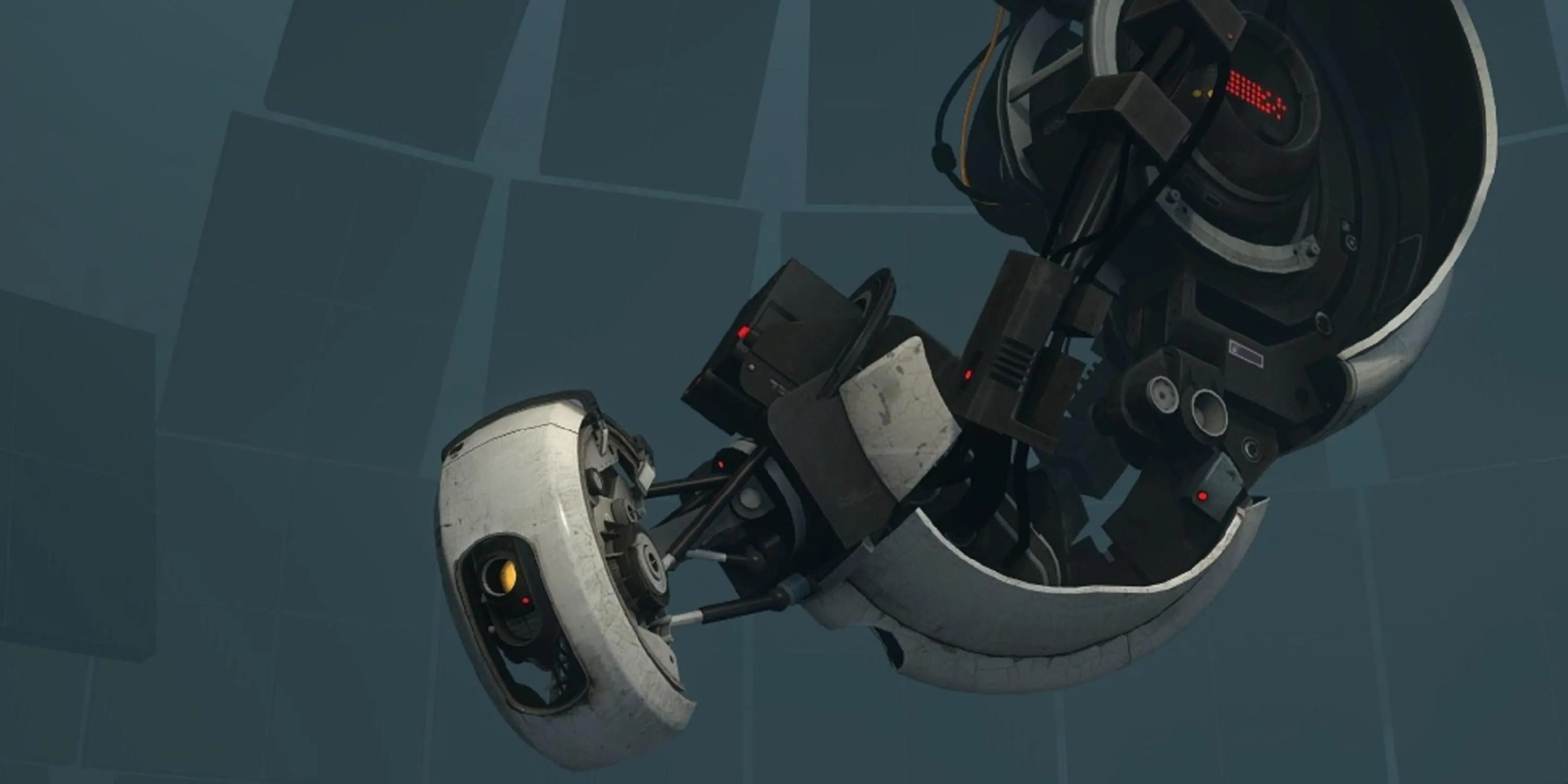 GLaDOS, AI đầy mỉa mai và phức tạp trong Portal 2