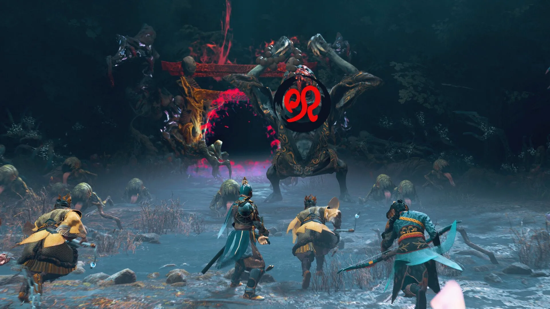 Kunitsu-Gami: Path of the Goddess, tựa game hành động độc đáo của Capcom, sẽ rời Xbox Game Pass vào cuối tháng 7.