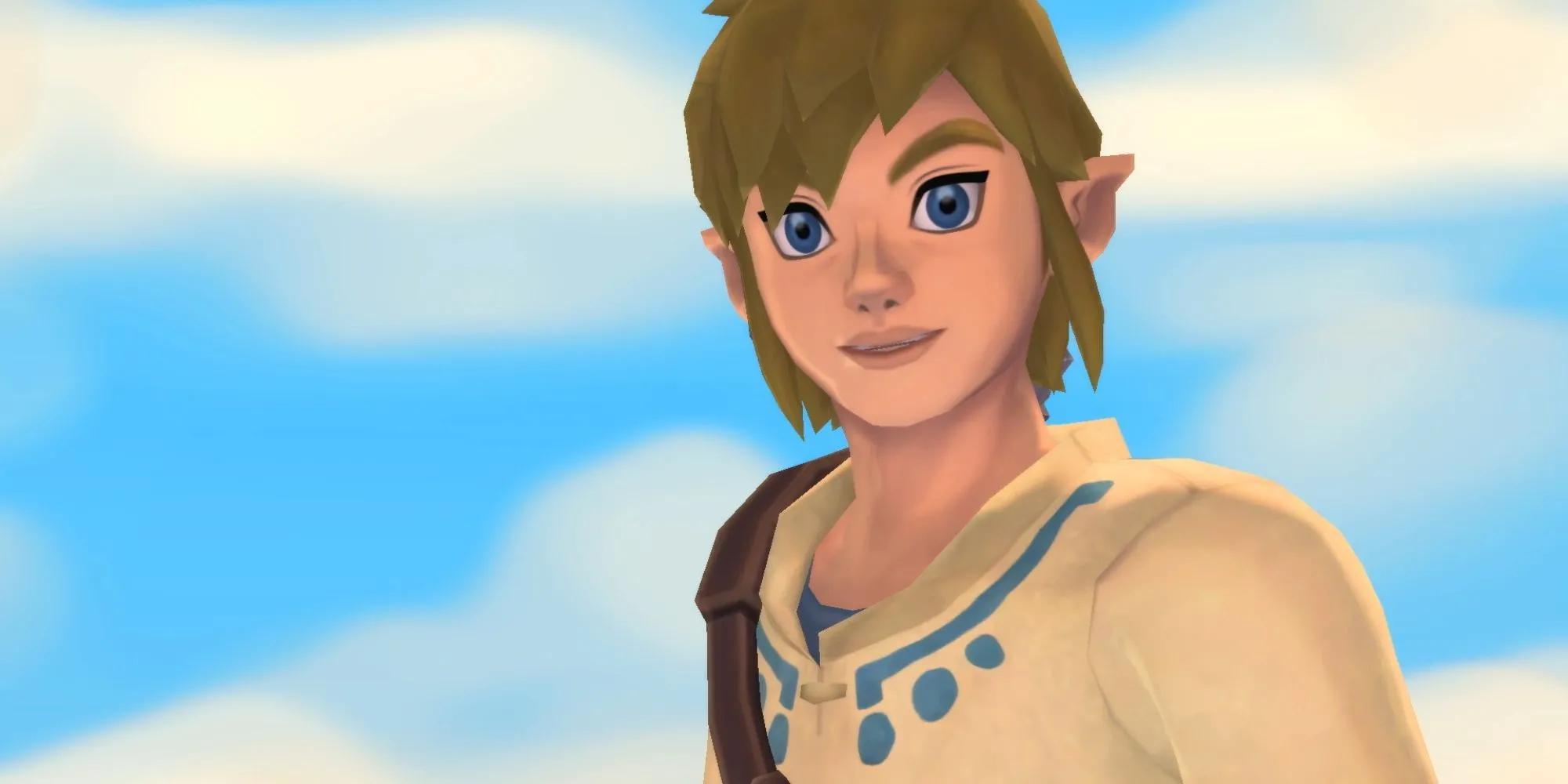 Logo phim The Legend of Zelda, biểu tượng của một thế giới huyền thoại sắp được dựng thành phim điện ảnh.