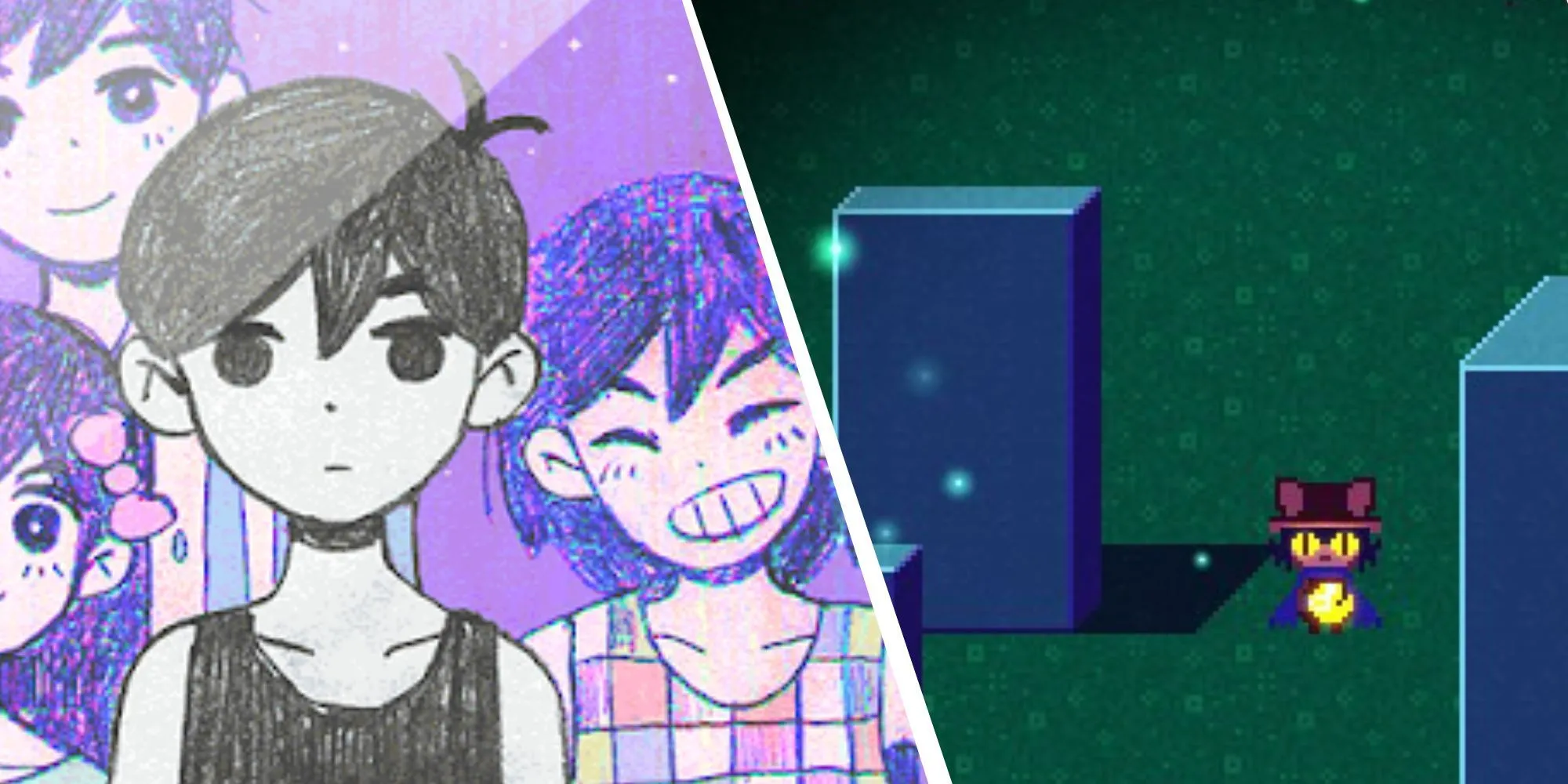Những tựa game indie giàu cốt truyện có thời lượng ngắn