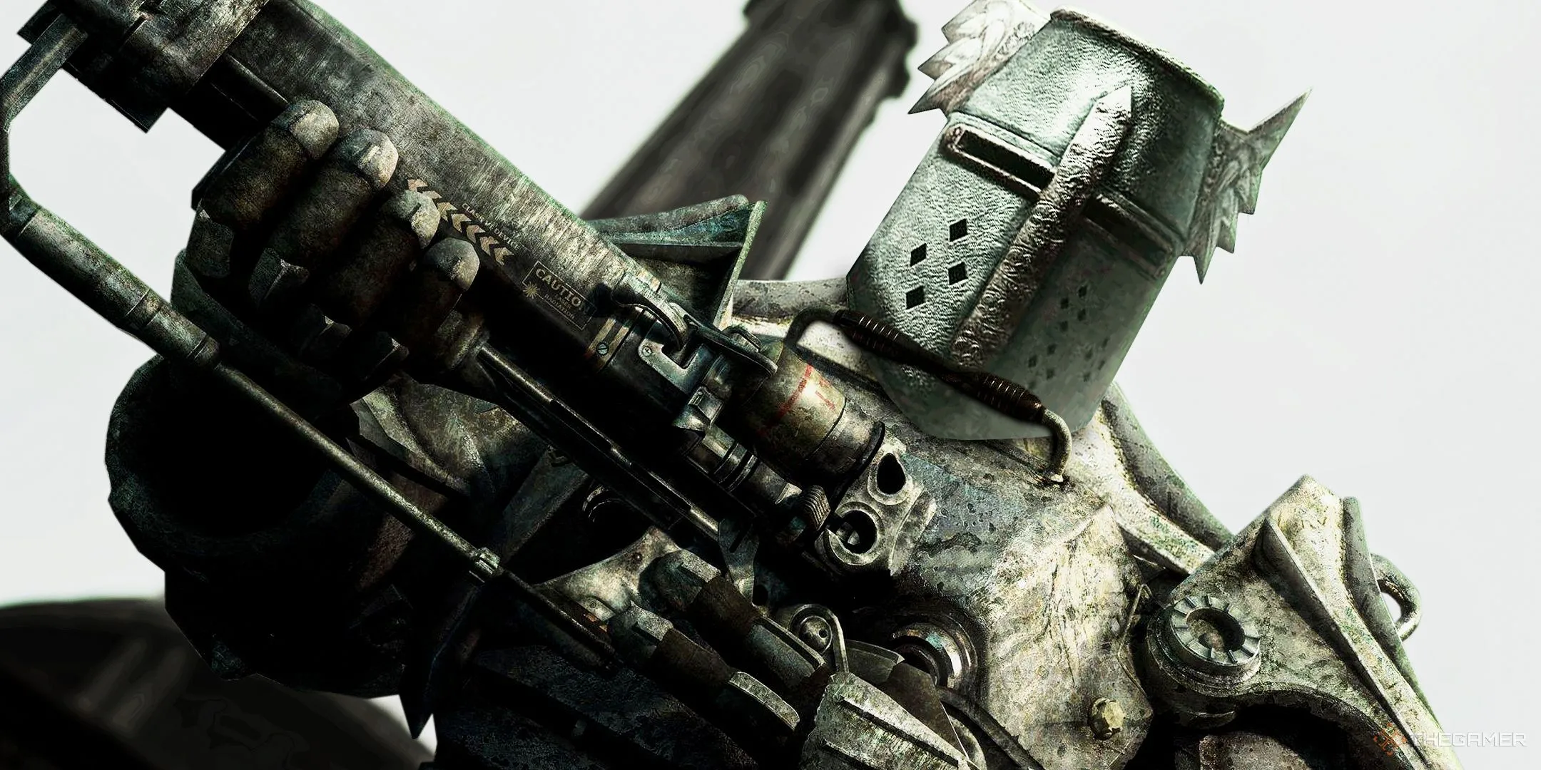 So sánh đồ họa giữa Fallout 3 Remastered và Oblivion Remastered trong bối cảnh tái hiện