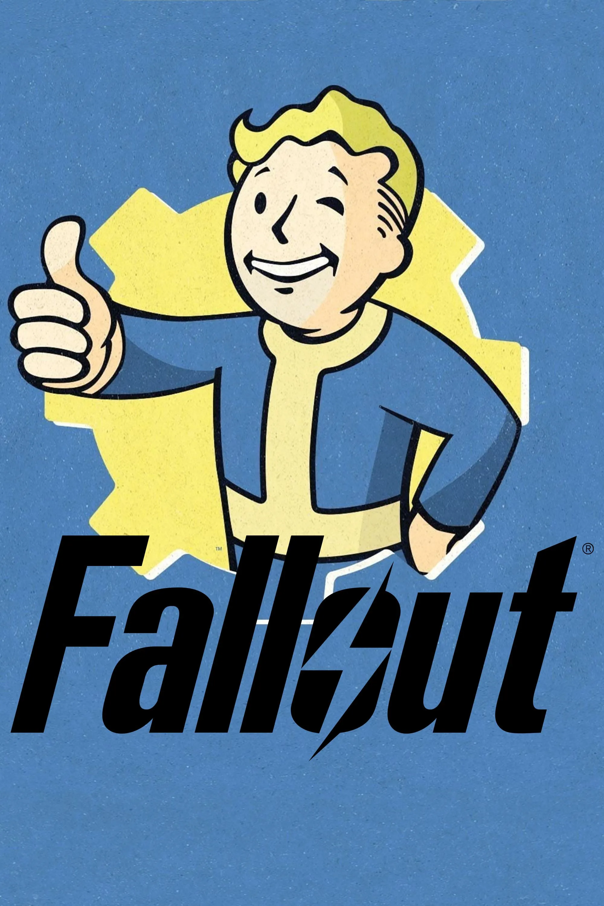 Tổng quan các tựa game Fallout trên console từ Bethesda, biểu tượng của series