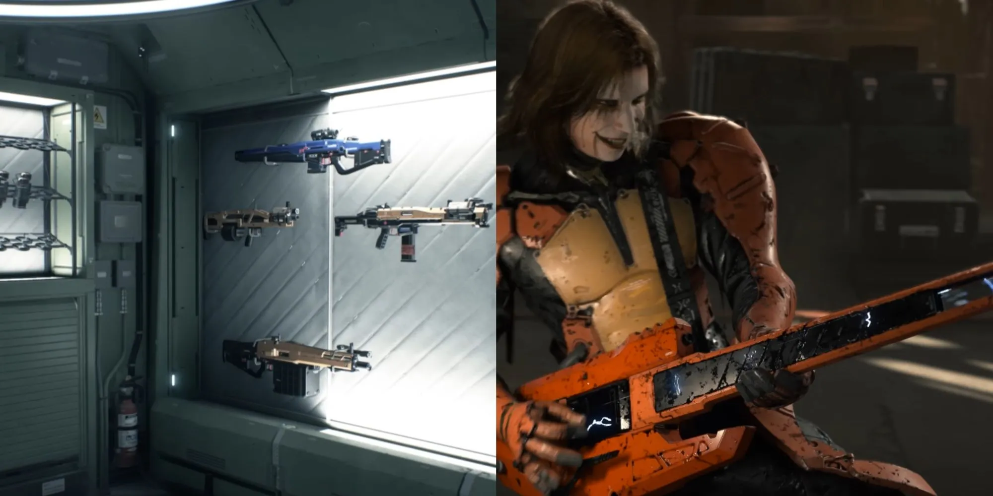 Vũ khí và trang bị quan trọng trong thế giới khắc nghiệt của Death Stranding 2