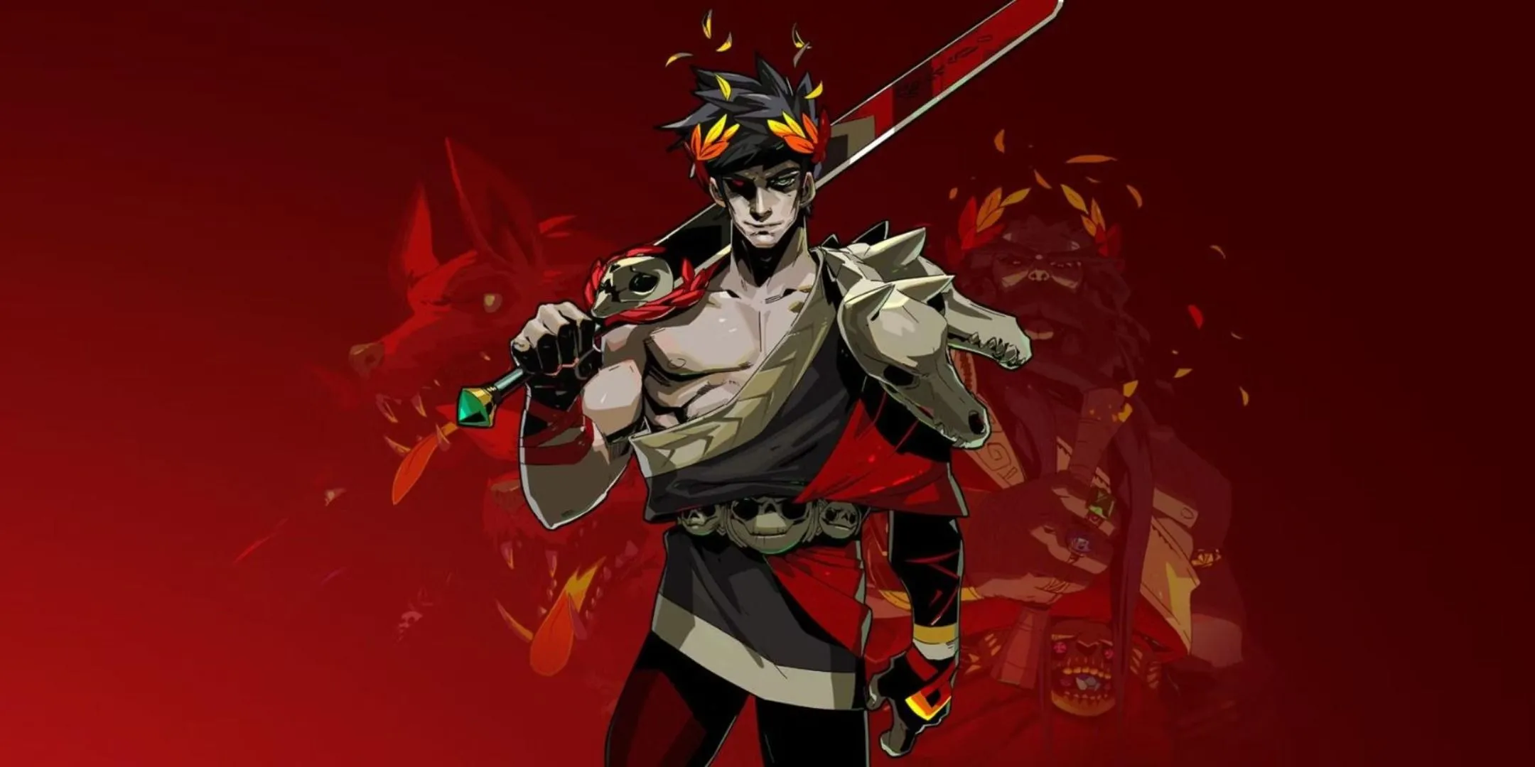 Zagreus, Hoàng Tử Địa Ngục, nhân vật chính của game Hades