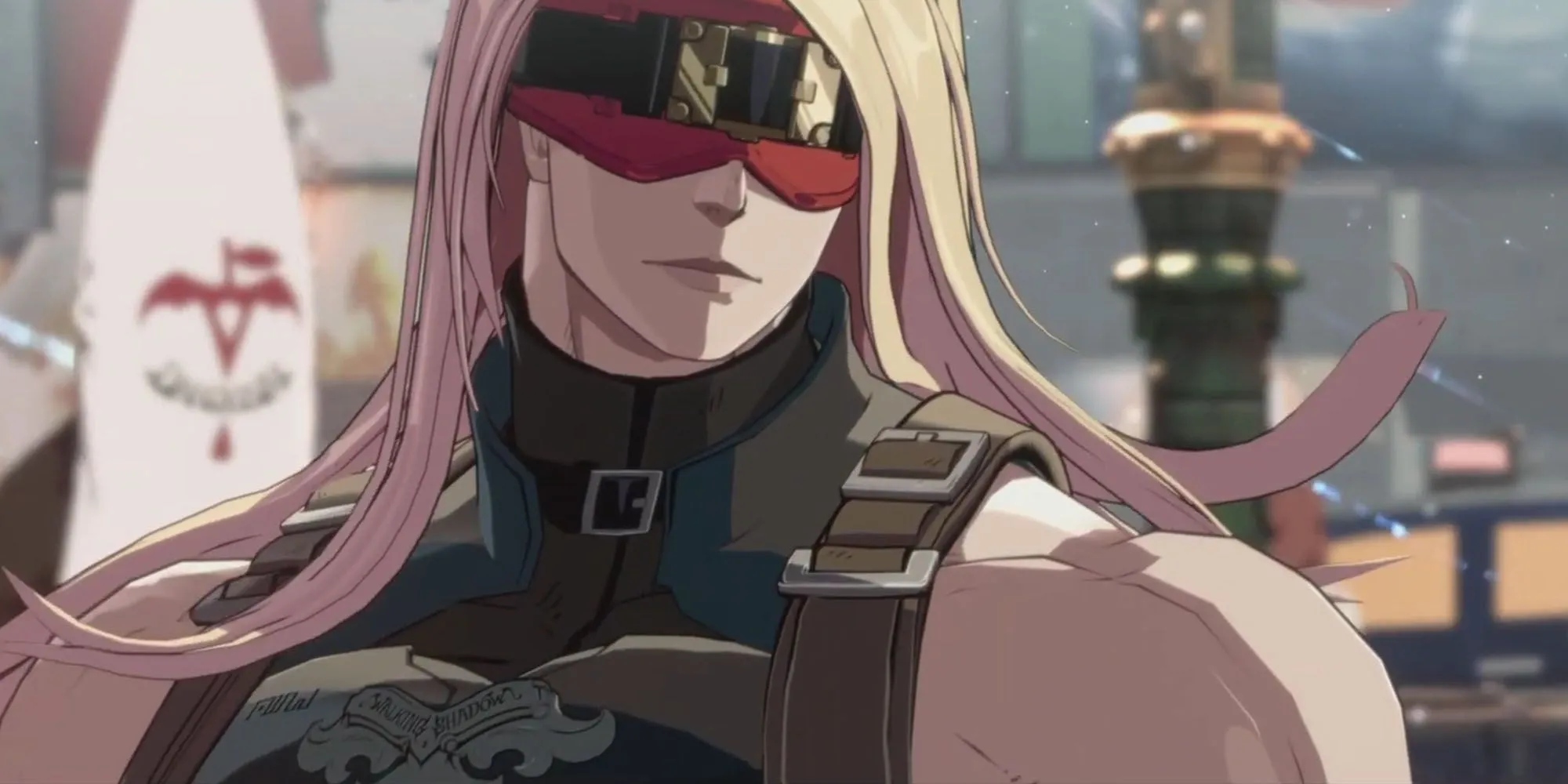 Zato-1 xuất hiện trong phân cảnh giới thiệu trận đấu của Guilty Gear Strive, biểu tượng của sự tiếp tục hỗ trợ cho tựa game đối kháng này.