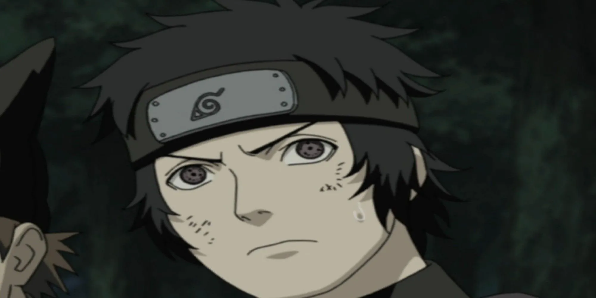 Kagami Uchiha, thành viên tộc Uchiha và đồng minh của Hokage Đệ Nhị Tobirama Senju, một bí ẩn chưa được khai thác sâu trong Naruto