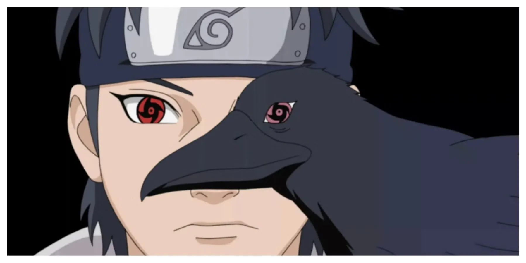 Shisui Uchiha, bậc thầy Genjutsu với đôi Mangekyo Sharingan, nổi tiếng với Kotoamatsukami.