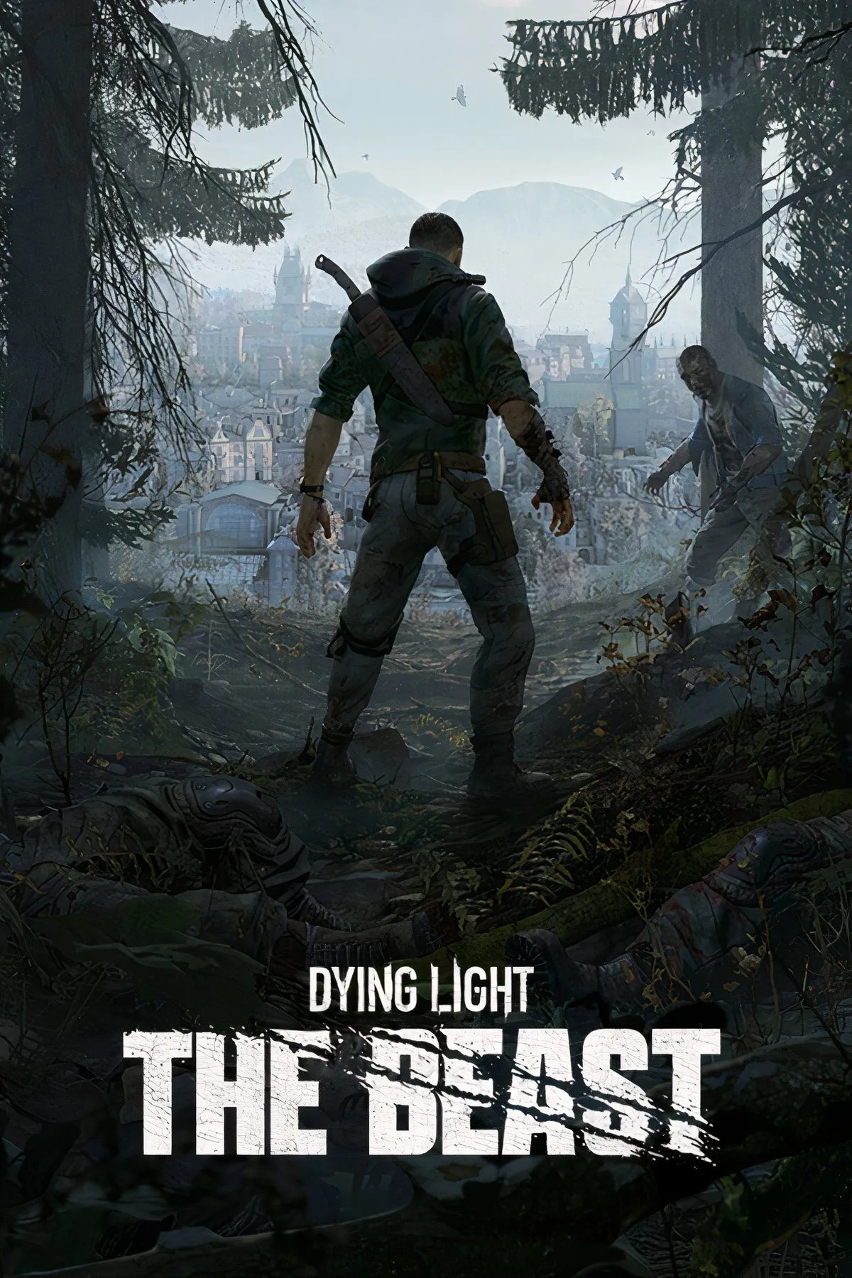 Tổng quan thông tin game Dying Light The Beast trên các nền tảng PC, PlayStation và Xbox.