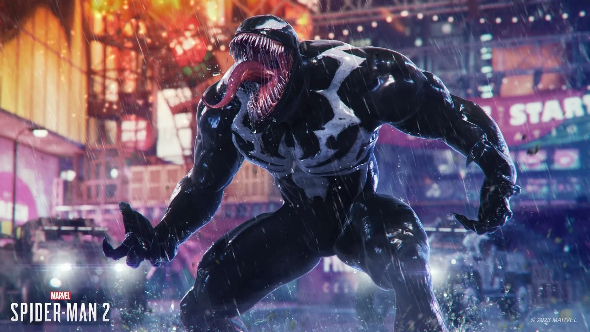Venom trở lại trong game mới của Insomniac, hé lộ chi tiết các nhân vật phản diện như Carnage và Anti-Venom, cùng Spider-Man 2099.